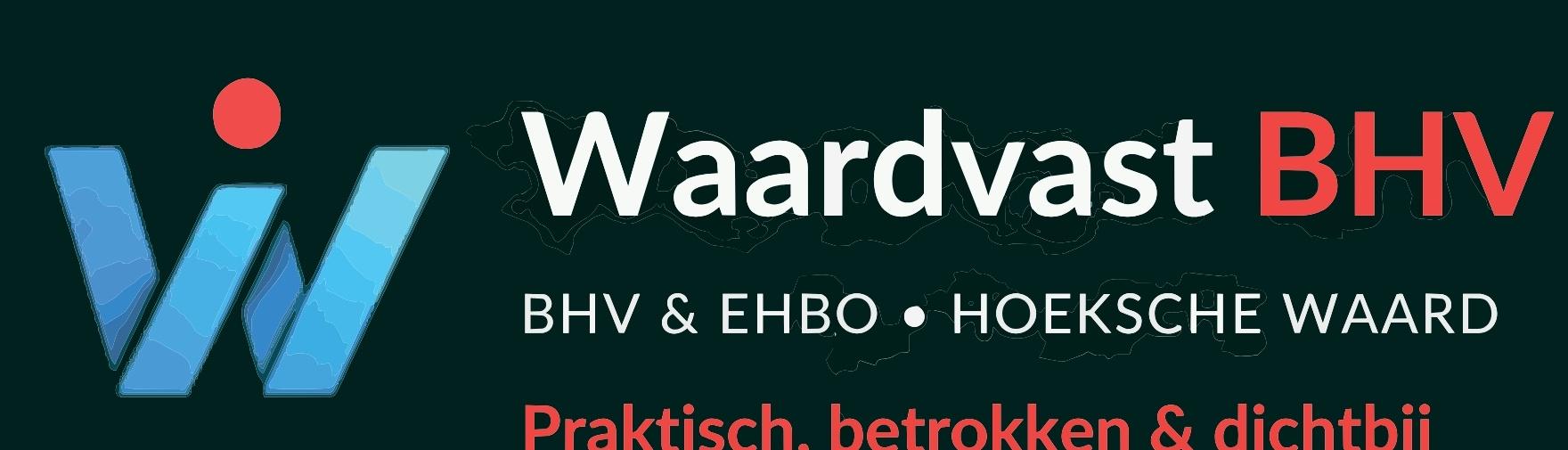 Waardvast BHV